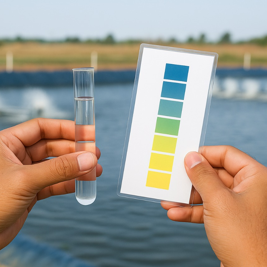 Water Quality Testing