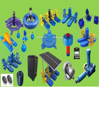 Aquaculture Equipment & Accessories