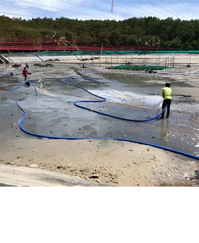 Soil & Sludge Management